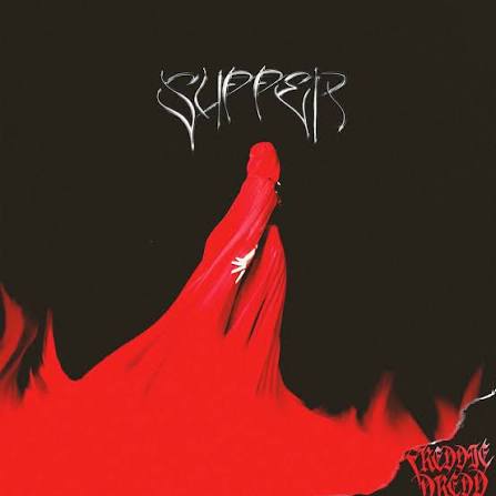 Suffer Freddie Dredd CD